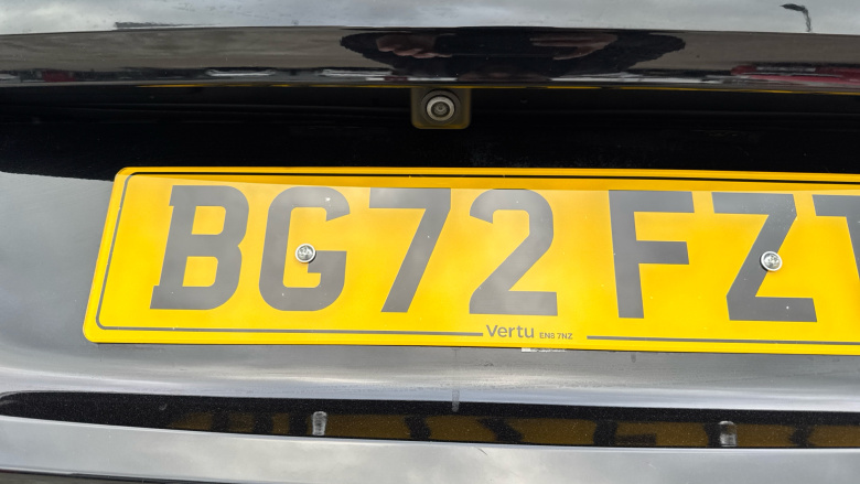 Vauxhall Grandland 1.2 Turbo Ultimate 5dr Petrol Hatchback